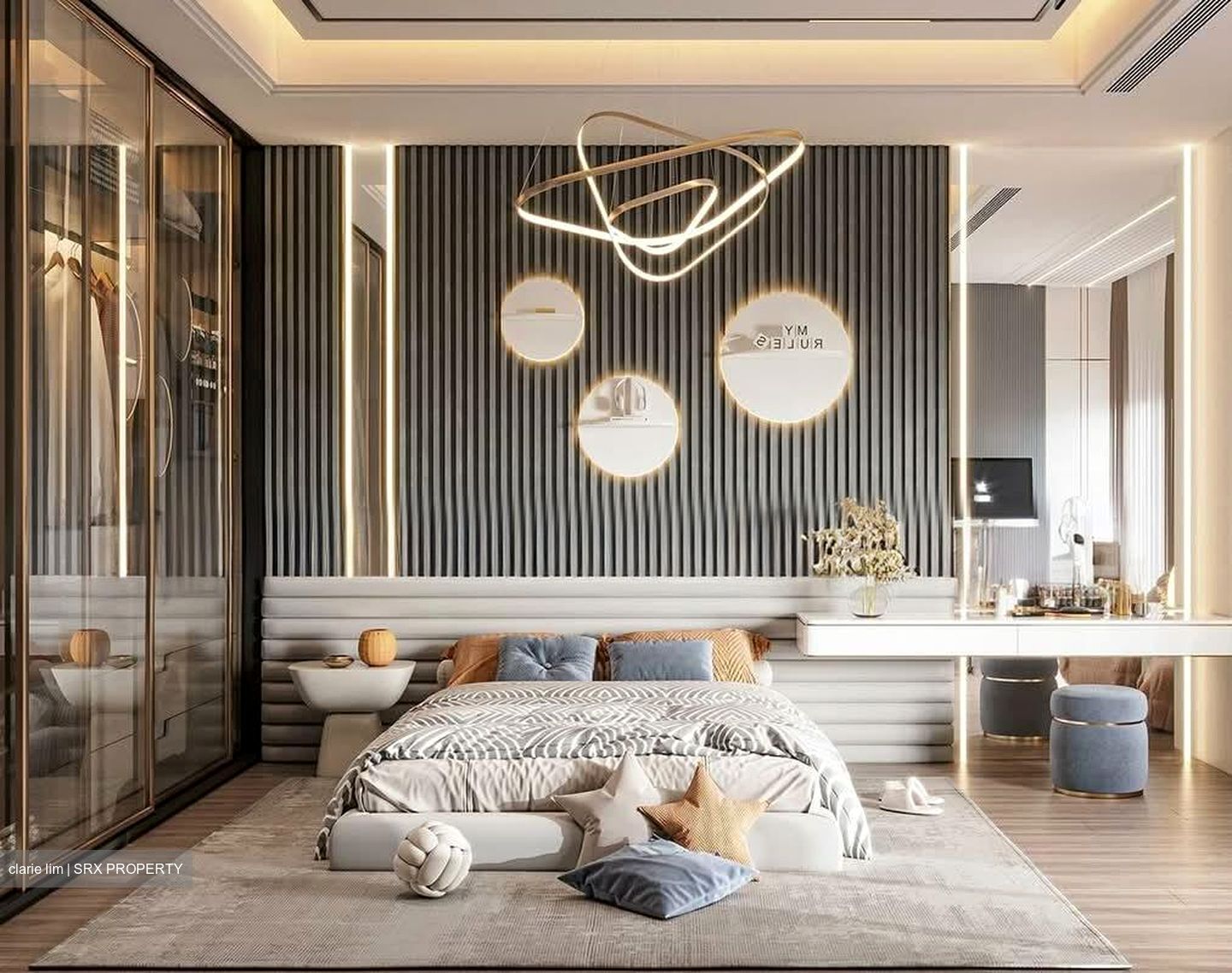 Grange Infinite (D9), Condominium #566637881